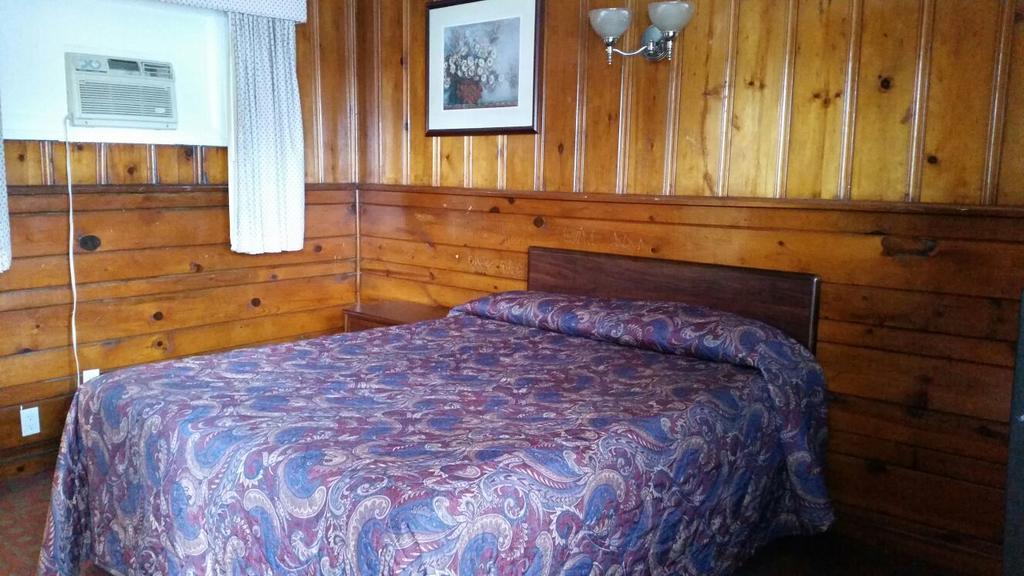 Budget Motor Inn- Stony Point Quarto foto