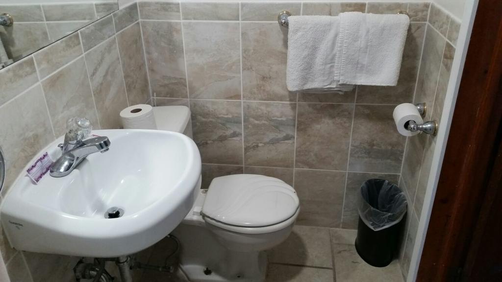 Budget Motor Inn- Stony Point Quarto foto